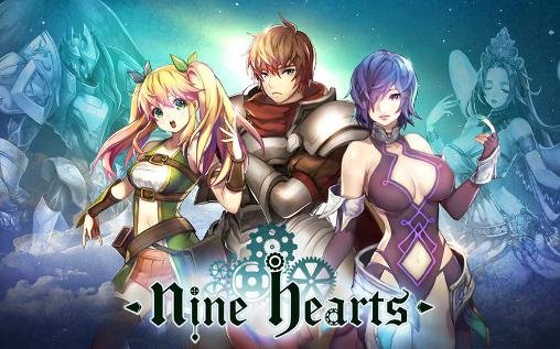 download Nine hearts apk